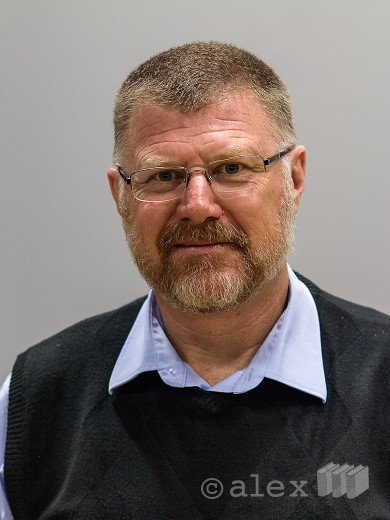 Meyer, Deon Meyer, Deon