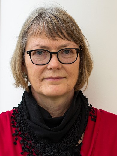 Bengtsson, Annika Bengtsson, Annika