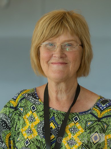 Cedervall, Marianne Cedervall, Marianne