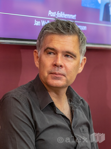 Wallentin, Jan Wallentin, Jan