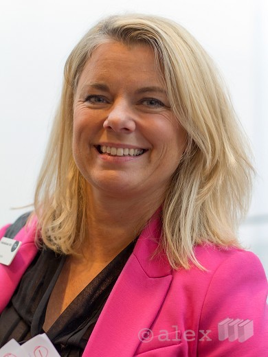Hjulström, Carin Hjulström, Carin