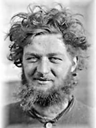 Freuchen, Peter Freuchen, Peter