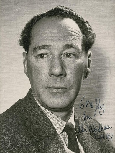Wyndham, John Wyndham, John