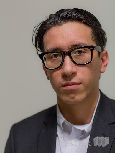 Stoopendaal, Andrés