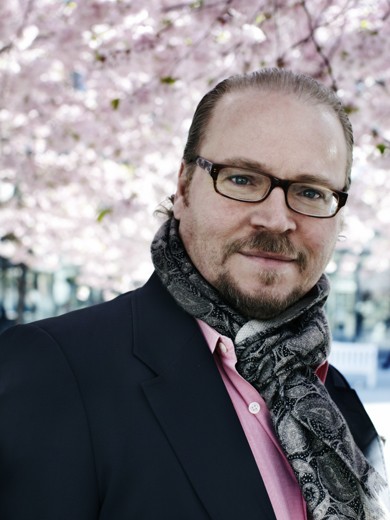 Lindström, Fredrik Lindström, Fredrik