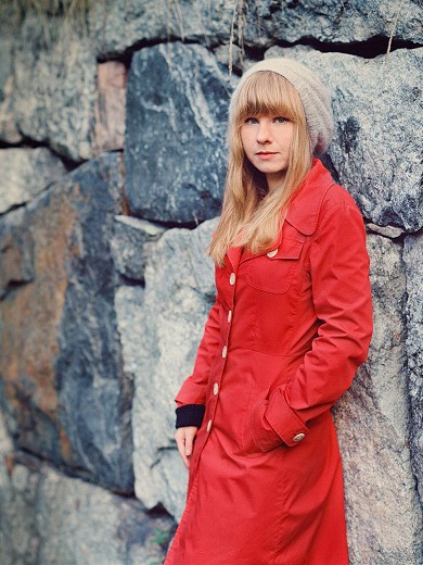Näsling, Sanne Näsling, Sanne
