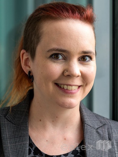 Lövestam, Sara Lövestam, Sara