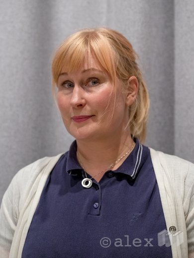 Eriksson Sandberg, Moa Eriksson Sandberg, Moa