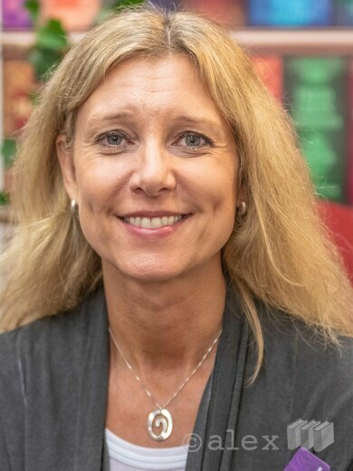 Fredriksson, Anna Fredriksson, Anna