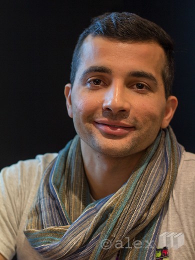 Asaad, Arkan Asaad, Arkan
