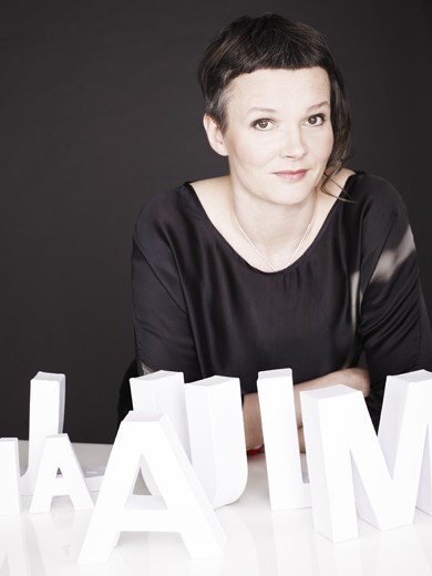 Ulmaja, Nina