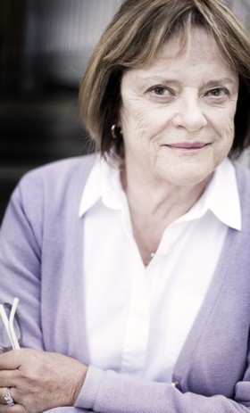 Hagen, Cecilia Hagen, Cecilia