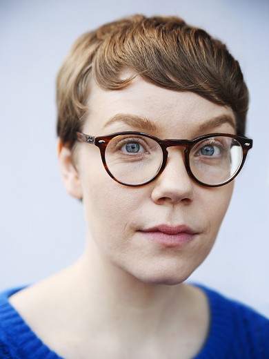 Persson, Klara Persson, Klara