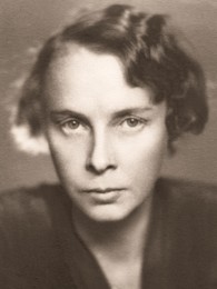 Nordström, Ester Blenda