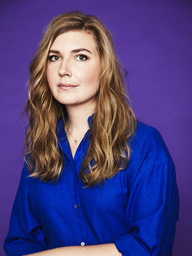 Ångström, Emma Ångström, Emma
