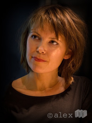 Hjorth, Elisabeth Hjorth, Elisabeth