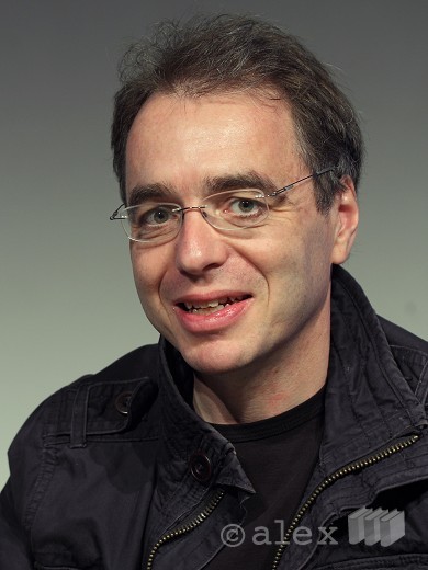 Safier, David Safier, David