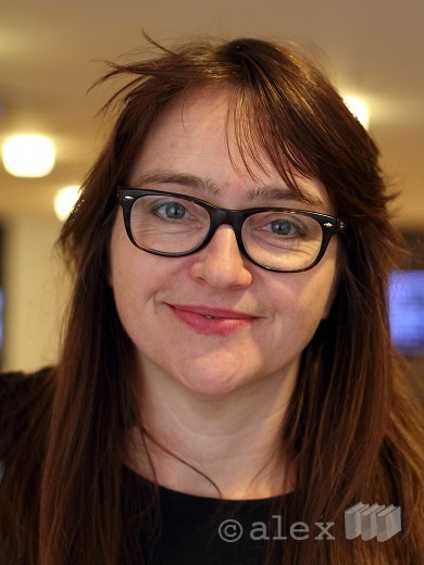 Reitzer, Angelika Reitzer, Angelika