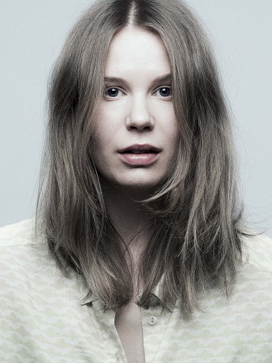 Vallin, Erika Vallin, Erika