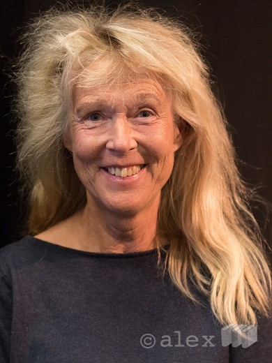 Rottböll, Grethe Rottböll, Grethe