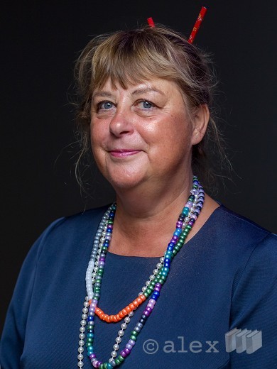 Gustavsdotter, Maria Gustavsdotter, Maria