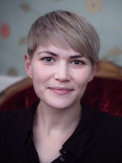 Karlsson, Ellen Karlsson, Ellen