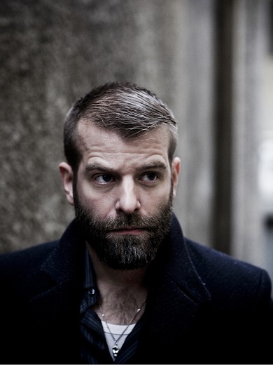 Holmén, Martin Holmén, Martin