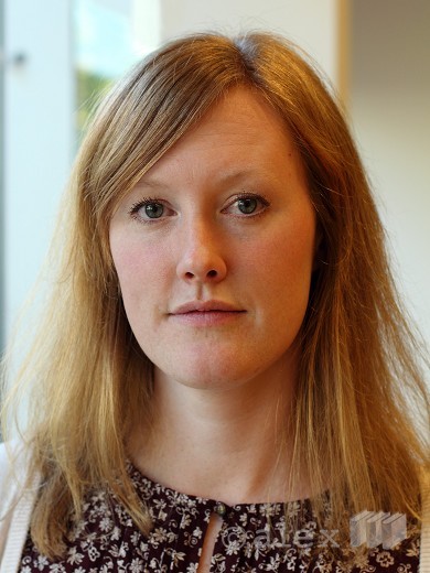 Ljungqvist, Christin Ljungqvist, Christin