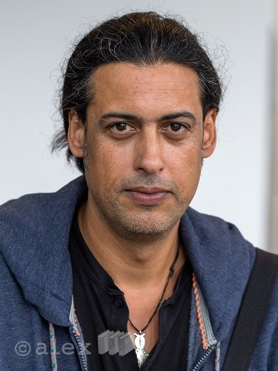 Khider, Abbas Khider, Abbas