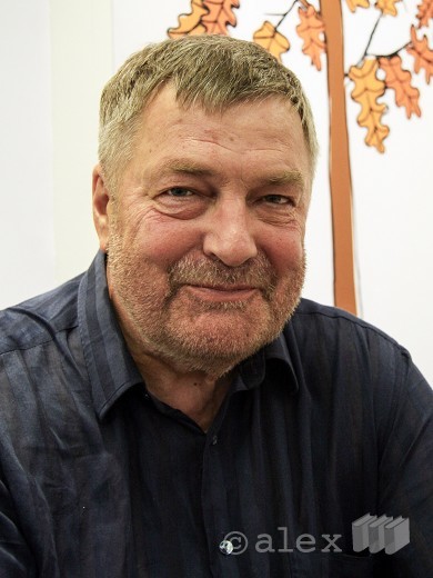 Andersson, Claes Andersson, Claes