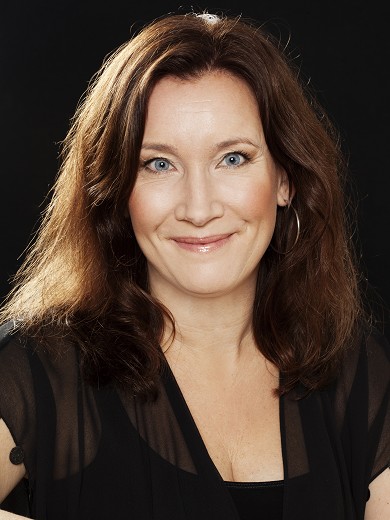 Boll, Susanne Boll, Susanne