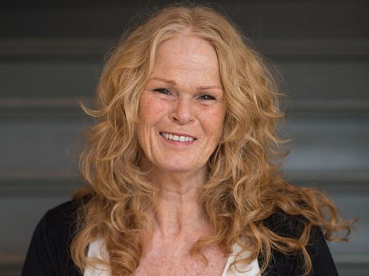 Andersson, Ulla-Maria Andersson, Ulla-Maria