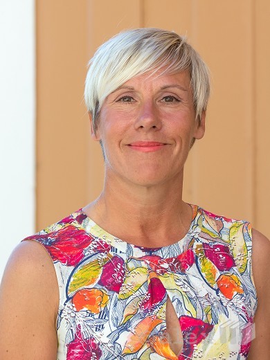 Laestadius Larsson, Anna