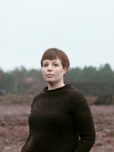 Erlandsson, Karin Erlandsson, Karin