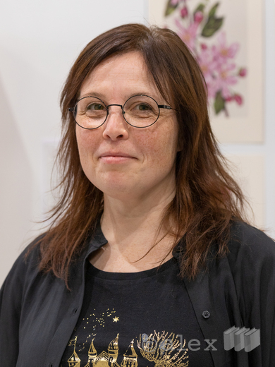 Erlandsson, Karin Erlandsson, Karin
