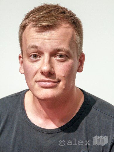 Korkea-aho, Kaj Korkea-aho, Kaj
