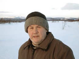 Pettersson, Lars Pettersson, Lars