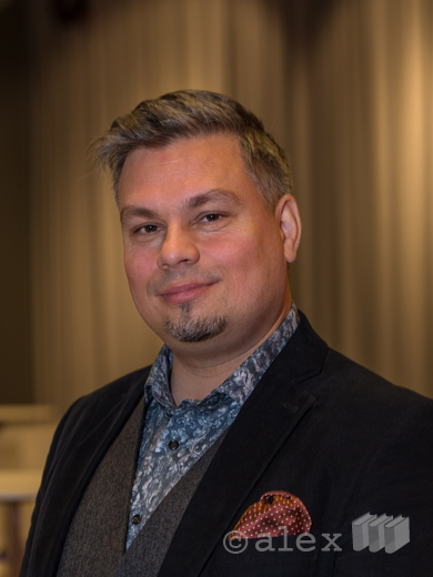 Kinnunen, Tommi Kinnunen, Tommi