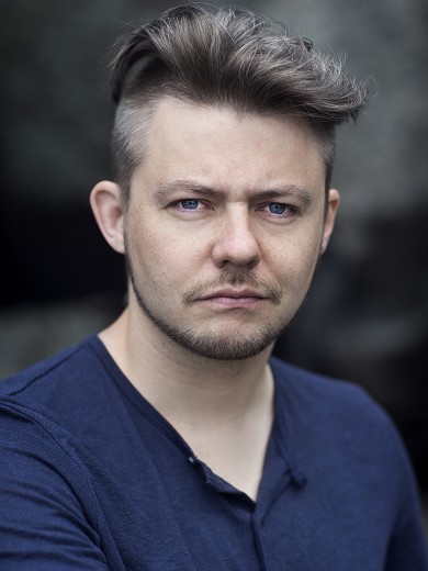 Berglund, Mikael Berglund, Mikael
