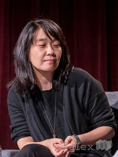 Han Kang Han Kang