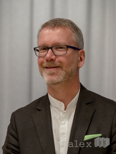Redin, Göran Redin, Göran
