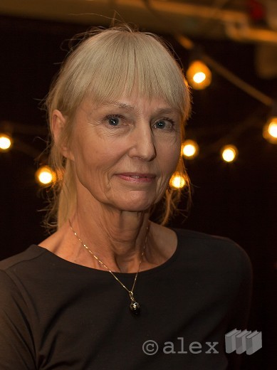 Hansson, Carola Hansson, Carola