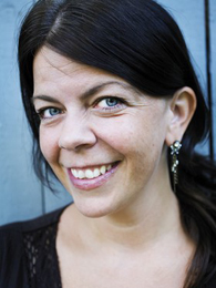 Wegerup, Jennifer Wegerup, Jennifer