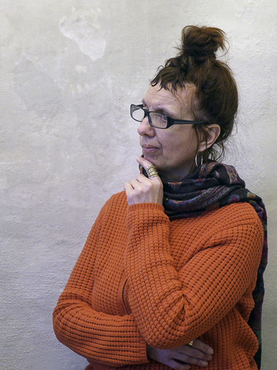Nilsson Bassell, Stina Nilsson Bassell, Stina