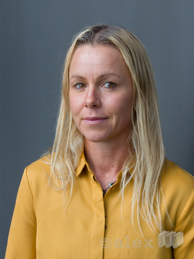 Larsson, Sara Larsson, Sara