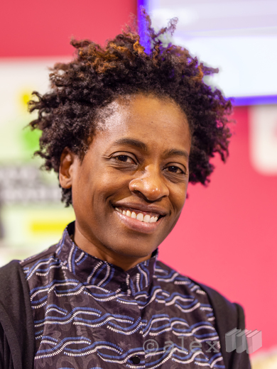 Woodson, Jacqueline Woodson, Jacqueline