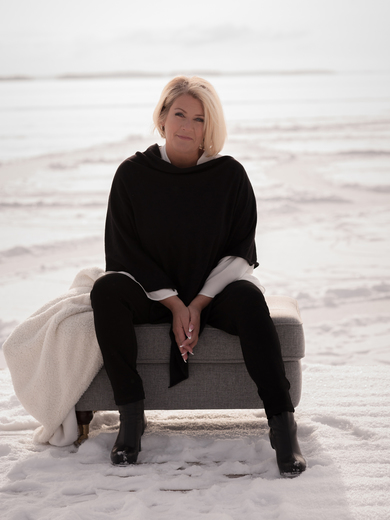 Bonelli, Åsa Bonelli, Åsa