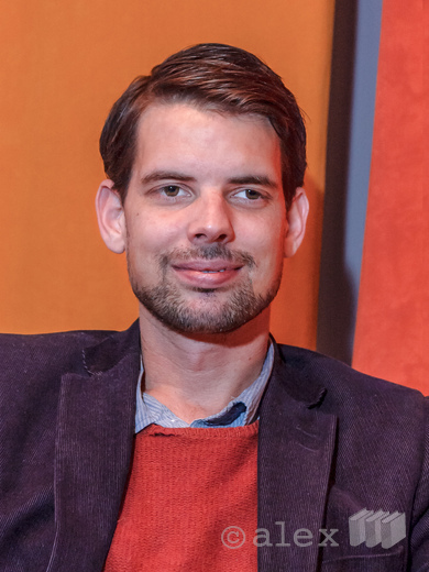 Schulman, Alex Schulman, Alex