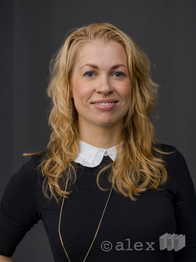 Ericson, Pernilla Ericson, Pernilla