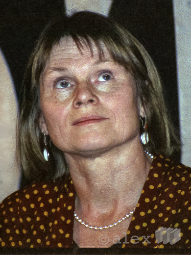 Edvall, Lilian Edvall, Lilian